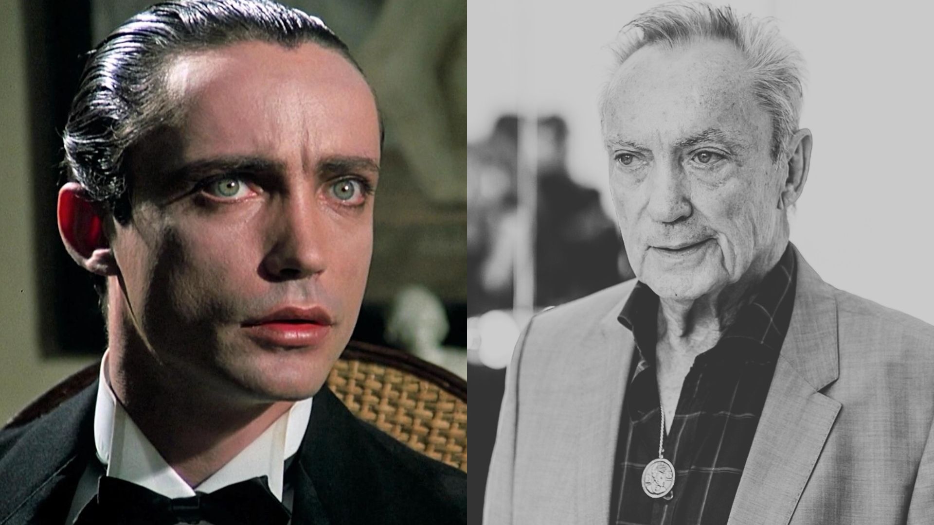 En el marco de su fallecimiento, conoce estas 5 grandes películas con Udo Kier