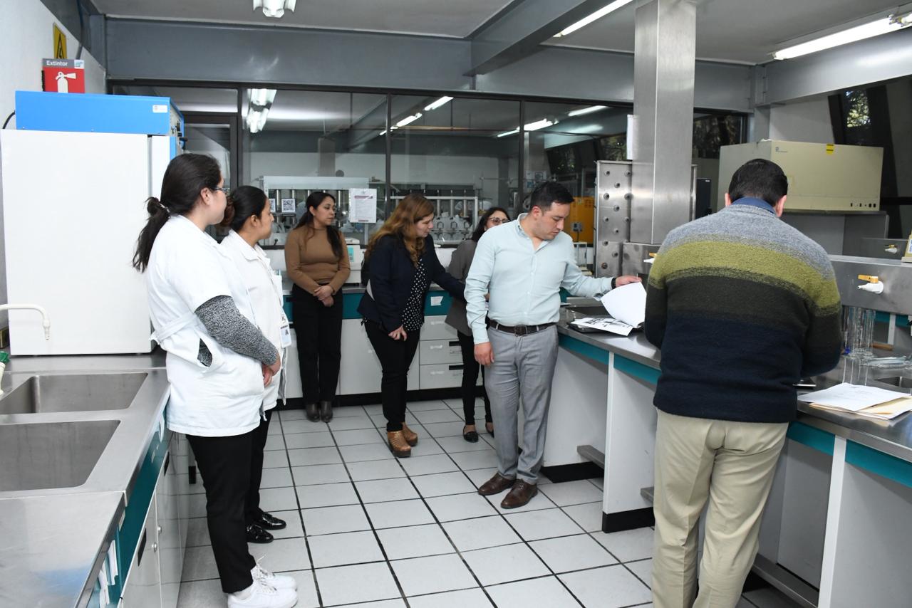 Obtiene la UTH Certificado de Oro en Gestión Ambiental