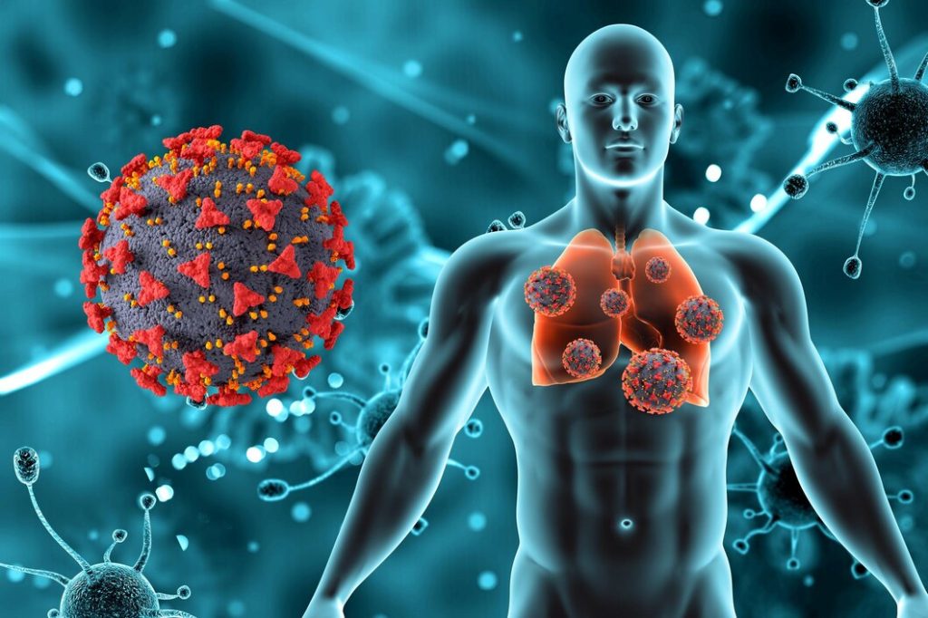Aumentan casos de virus sincicial respiratorio en México 