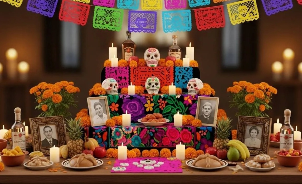 Estas son las Efemérides del domingo 2 de noviembre