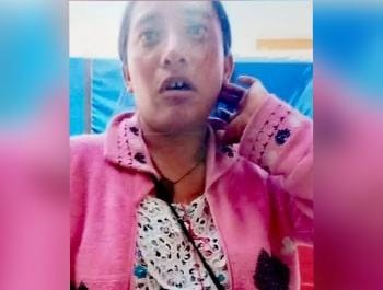 Jessica Meneses de la Cruz desapareció en Tepeaca, ayuda a localizarla 