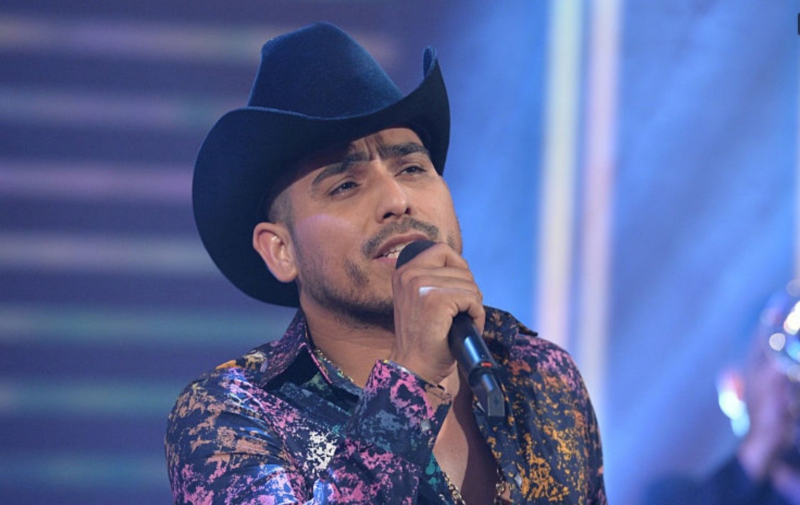 En diciembre, Espinoza Paz dará un concierto en el Centro Expositor de Puebla