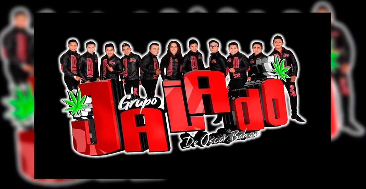 Grupo Jalado y Super Lamas estarán en el Festival Grupero en Tlaxcala 