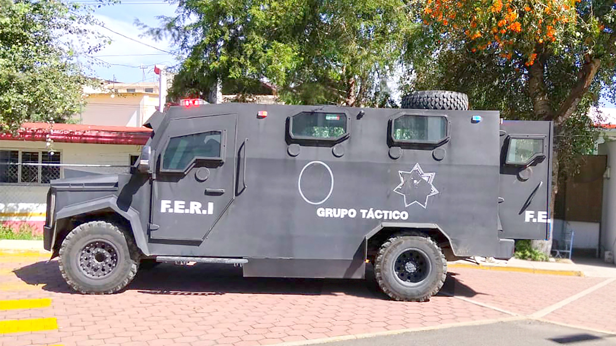 Gobierno Municipal garantiza seguridad a asistentes a la Feria San Martín Texmelucan 2025