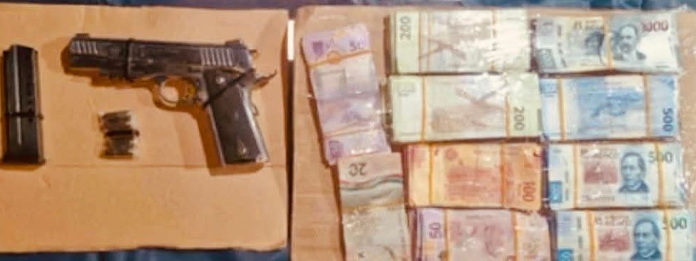 Coordinación entre Puebla y Guerrero permite recuperar un BMW robado en Atlixco