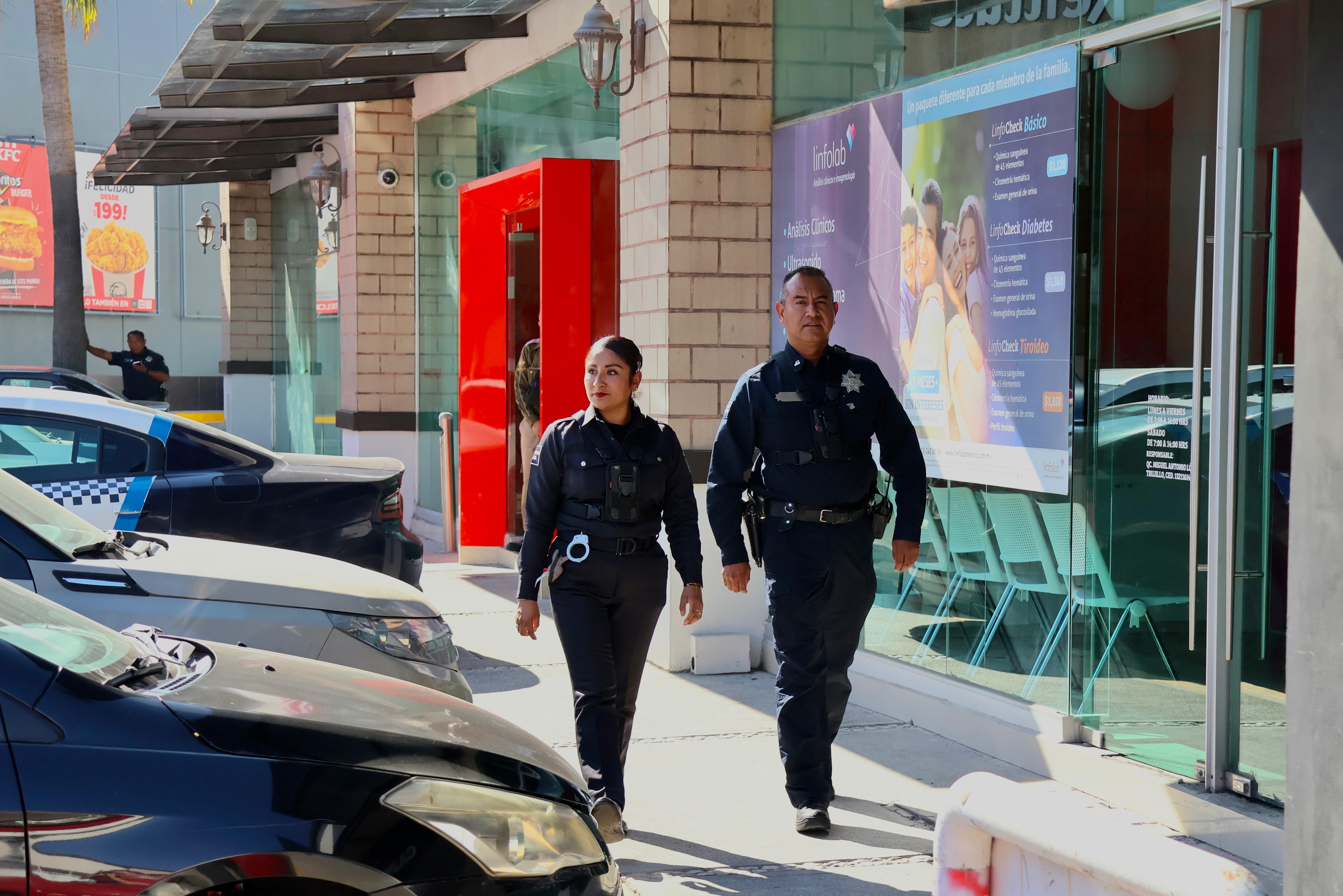 Anuncia San Andrés Cholula Operativo de Seguridad ante Buen Fin 2025