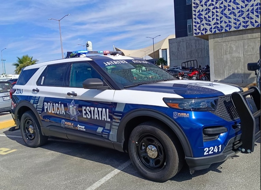 Roban 40 mil pesos en la terminal de Autobuses Oro sobre vía Atlixcáyotl