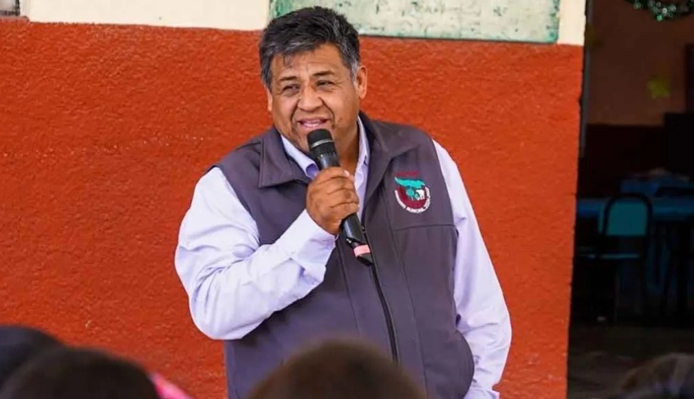 Edil de Calpan podría ser destituido por denuncias de violencia política de género