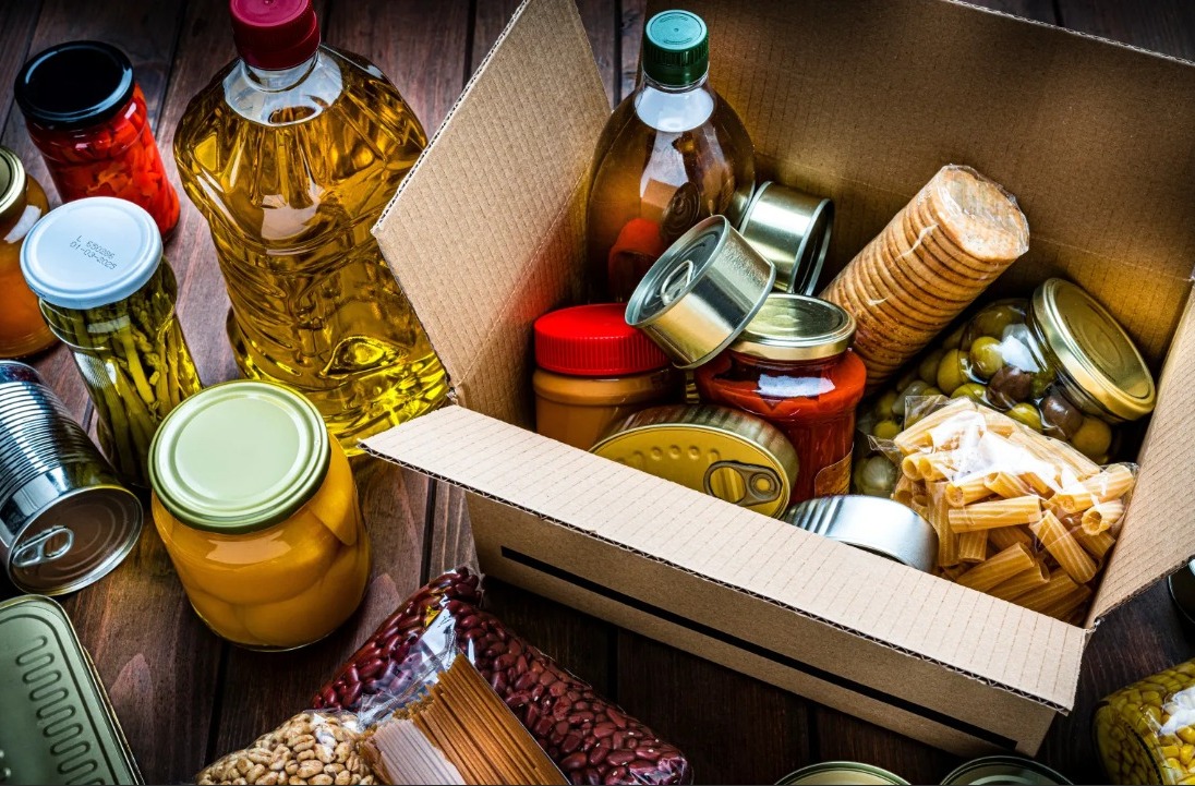 Gobierno Municipal licita la compra de despensas, pavos y piernas para OOSL y SSC