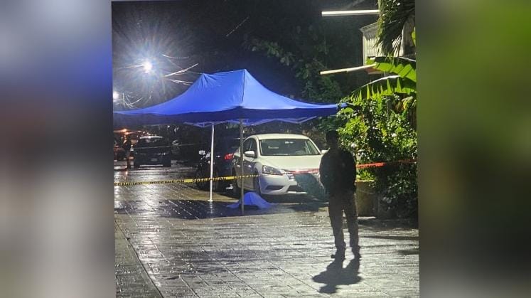 Un hombre murió de un infarto fulminante en Venustiano Carranza