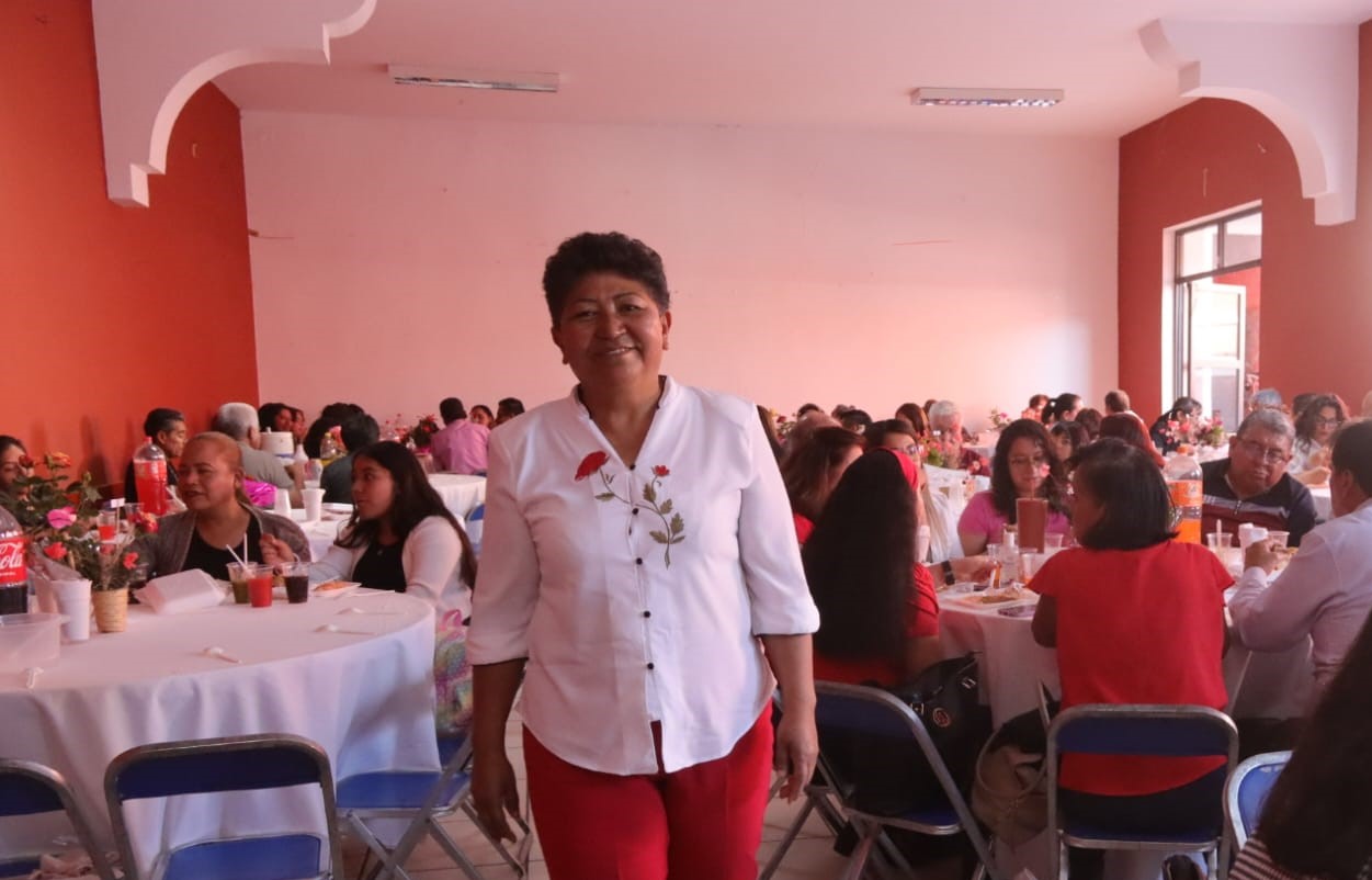 Advierten la presencia de policías en las oficinas del Sindicato de Burócratas antes de las elecciones 