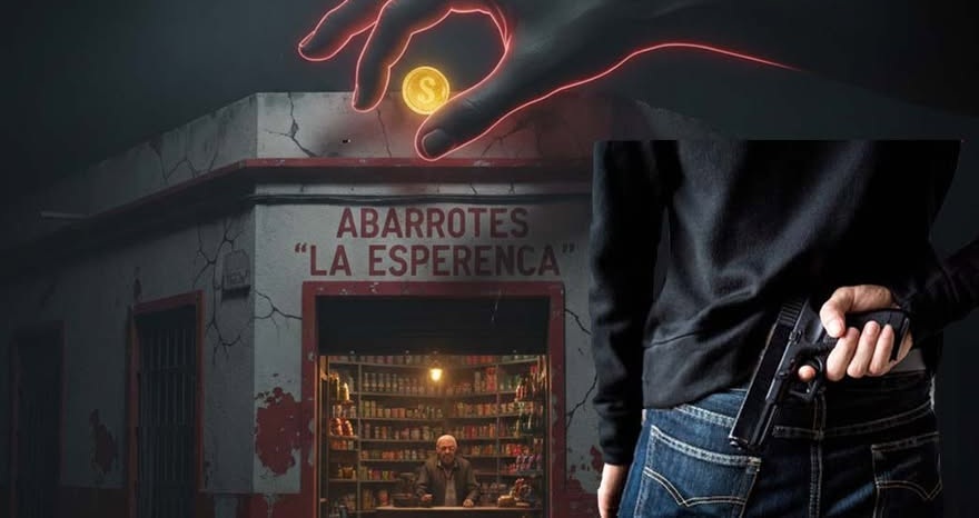 Cobro de piso una realidad en Puebla; empresarios alzan la voz