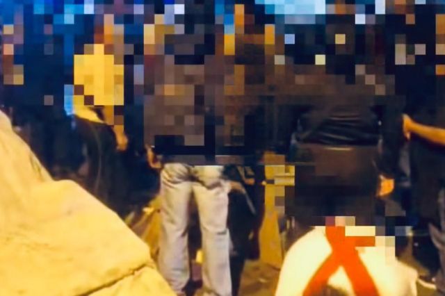 Nueva agresión entre comerciantes del tianguis regional de Atlixco deja tres mujeres lesionadas 