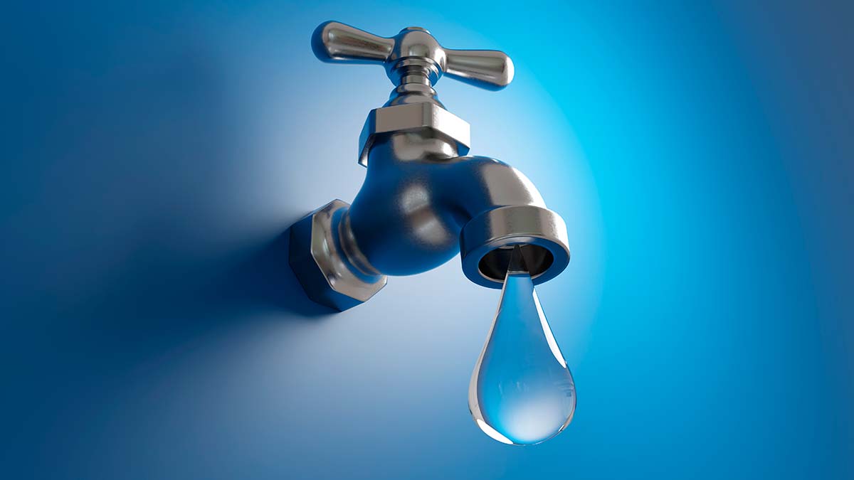 Aumentan las tarifas de agua potable en Puebla y zona metropolitana 