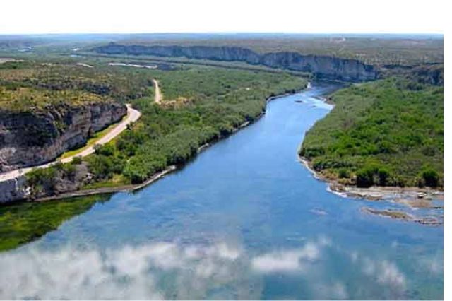 EE.UU. exige a México cumplir con el Tratado de Aguas de 1944