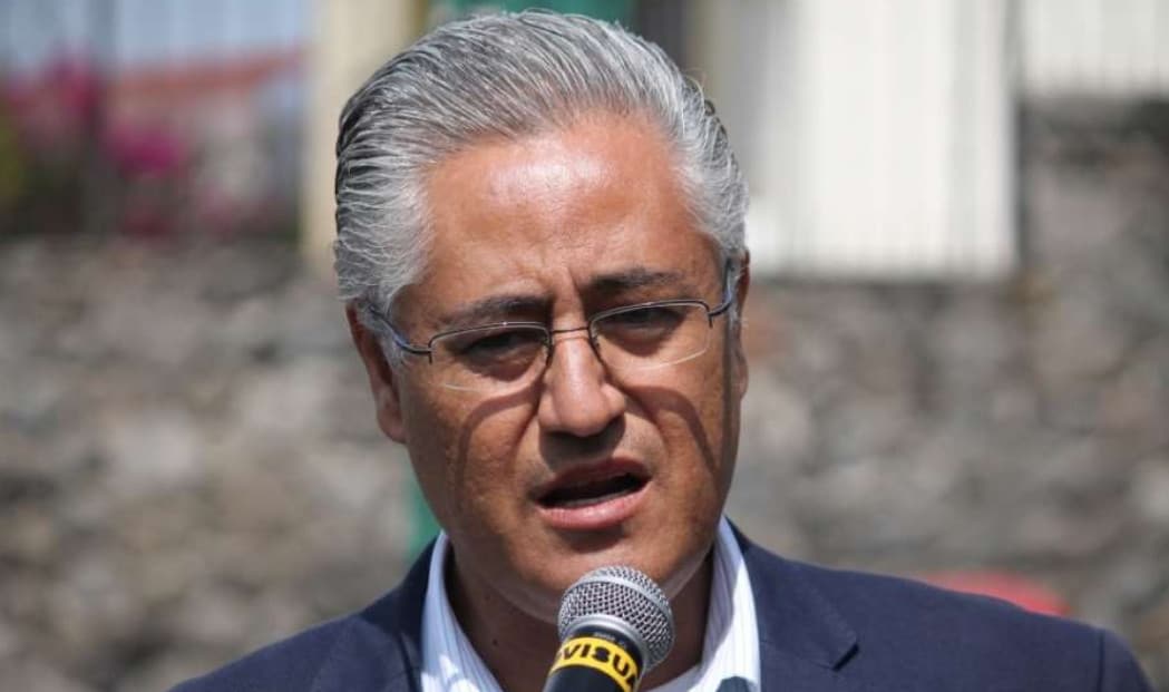 Detienen al exrector de la UAEM por su presunta implicación en La Estafa Maestra