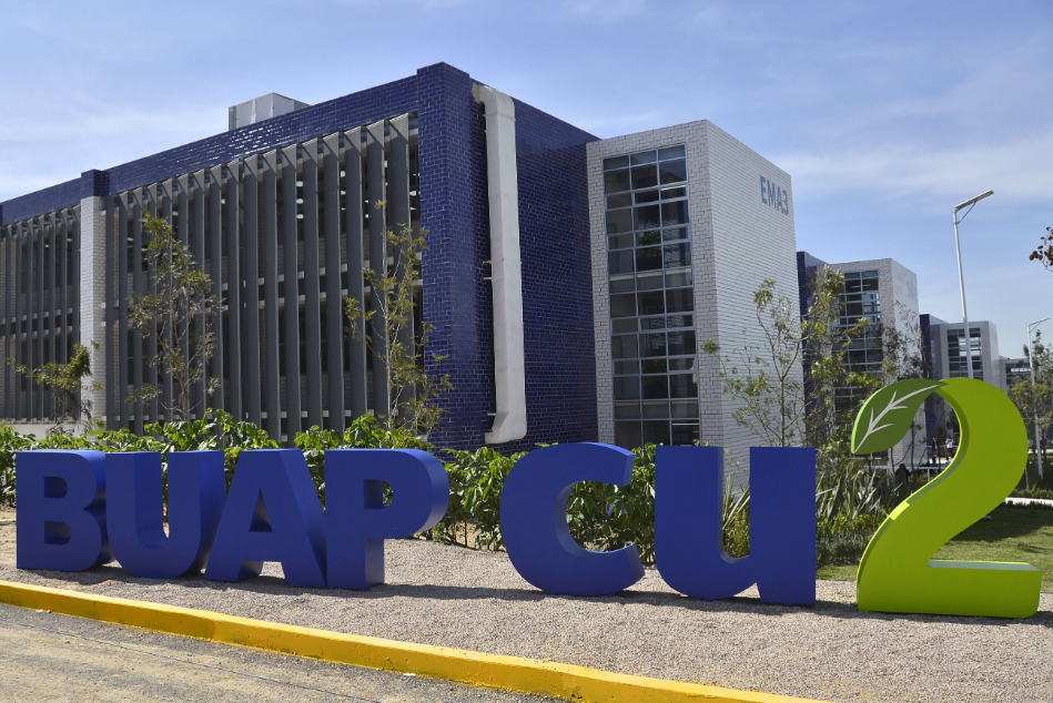 Fin de semana largo para alumnos, administrativos y docentes de la BUAP 