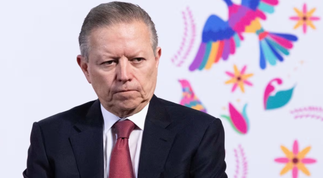 ¿La otra generación Z al gabinete?