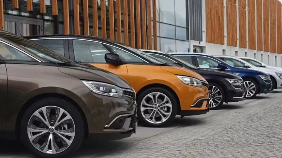 Audi México suspende producción por bloqueos carreteros