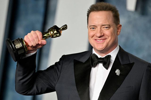 Universal prepara nueva entrega de La Momia con Brendan Fraser y Rachel Weisz