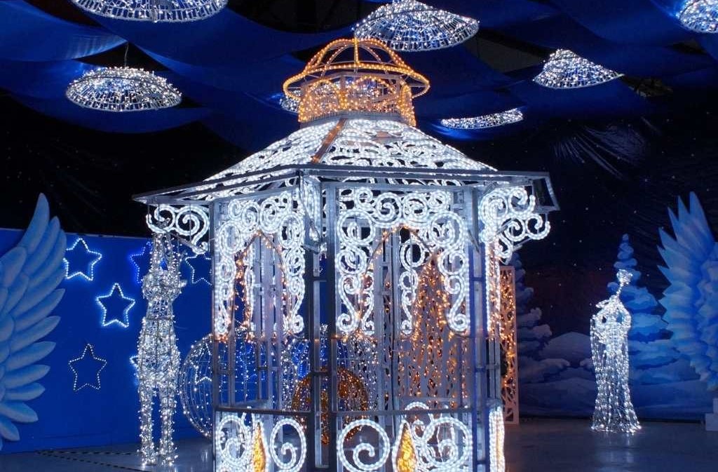 Estas son las actividades que Puebla tiene preparadas para ti este fin de semana 