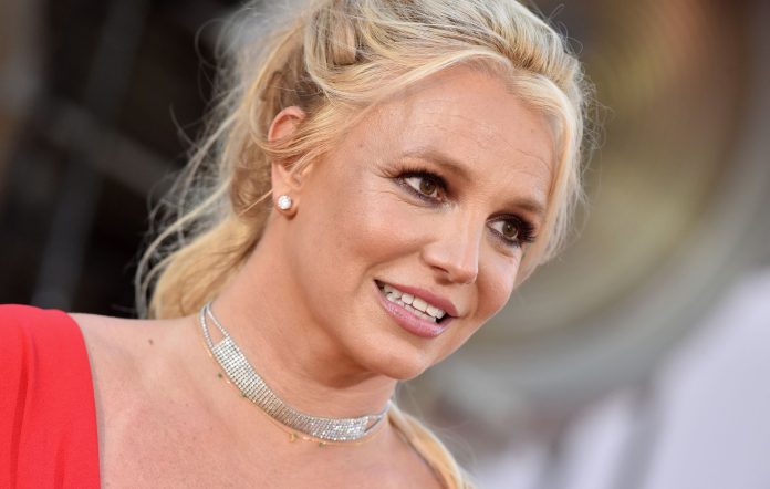 Britney Spears elimina su cuenta de Instagram tras publicaciones preocupantes