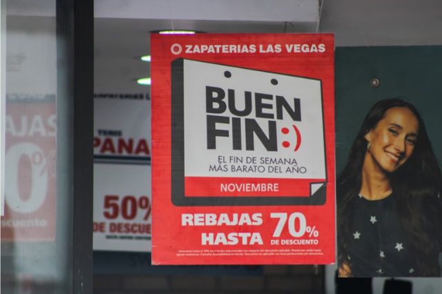 Buen Fin 2025 rompe récords y el SAT reparte 500 millones en premios