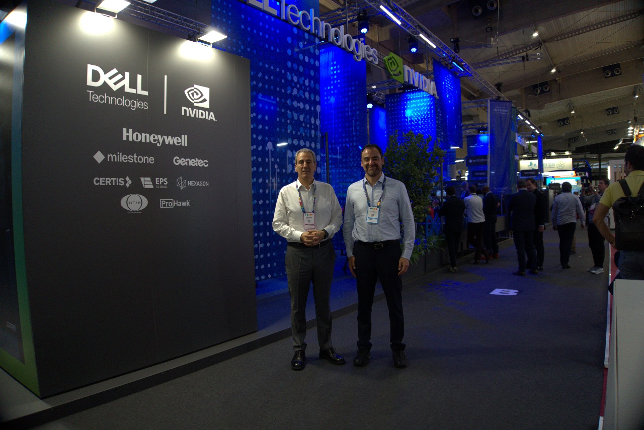 Impulsa Chedraui alianzas con homólogos a nivel mundial para mejorar la capacidad tecnológica de la capital