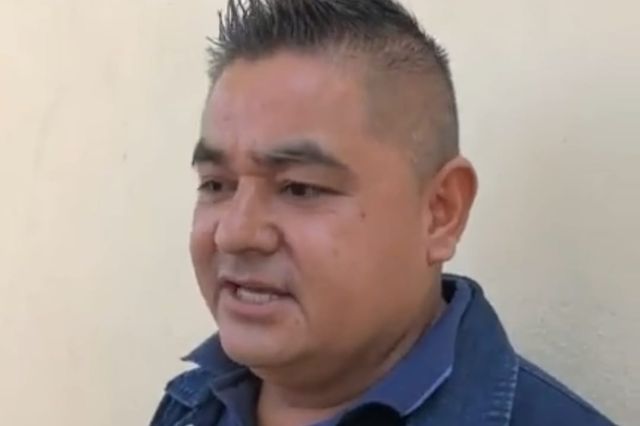 Dan “Cabildazo” a Regidor de San José Miahuatlán por señalar irregularidades en la administración