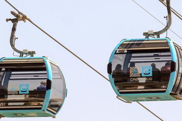 SMT asumirá operación directa del Cablebús: contemplan concesión a futuras líneas 