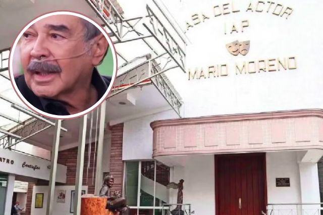 Jorge Ortiz de Pinedo alerta sobre crisis económica en La Casa del Actor