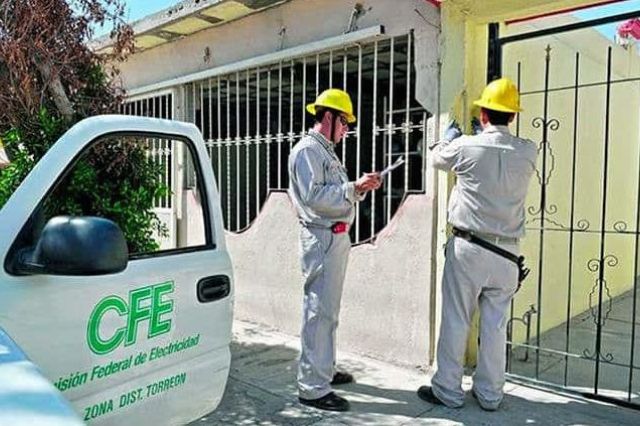 CFE reemplazará medidores en todo México con nueva tecnología AMI
