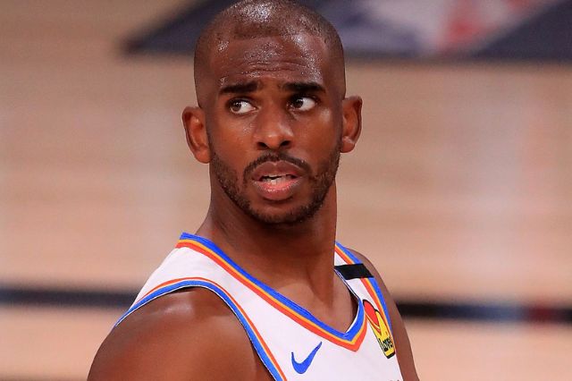 Trayectoria de Chris Paul llega a su fin al anunciar su retiro de la NBA