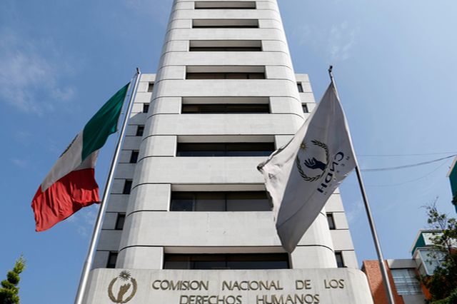 CNDH advierte sobre aumento y vulnerabilidad de migrantes en México