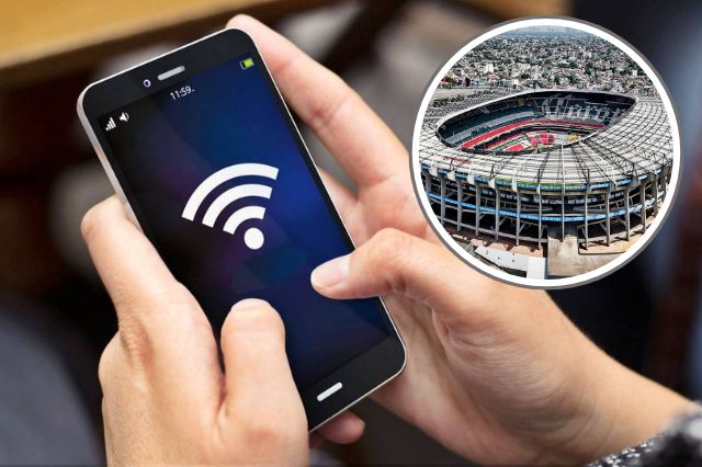 Operadores móviles aceleran mejoras para garantizar señal en el Mundial 2026