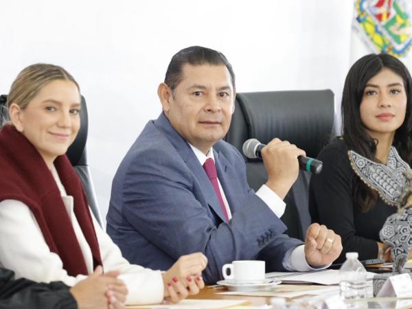 Puebla se alista para el Nacional Infantil de Fútbol