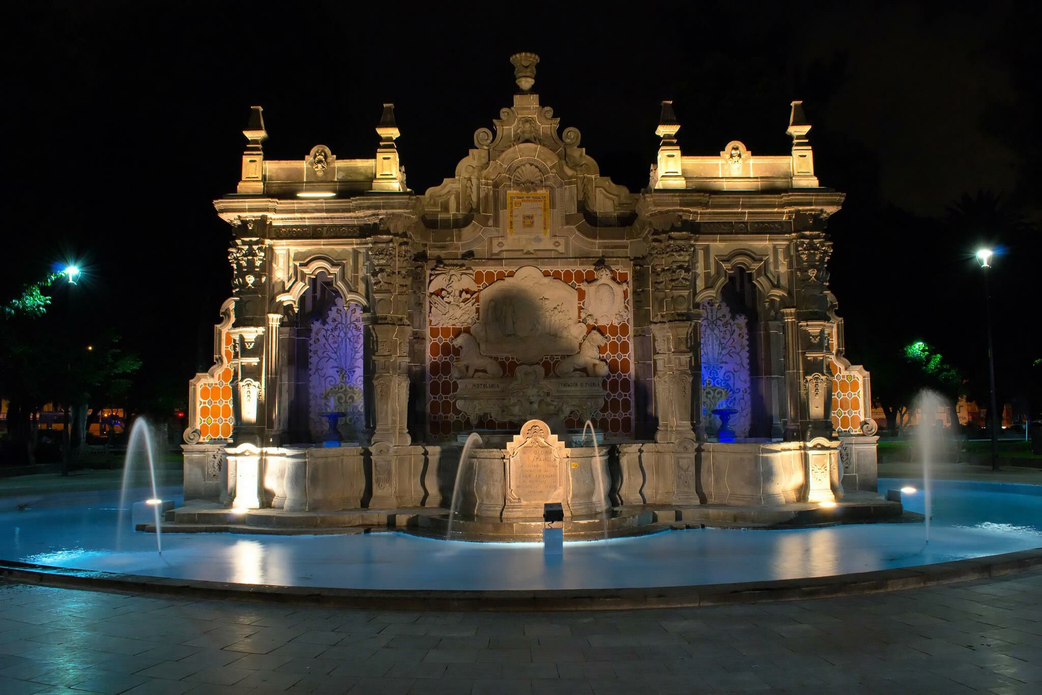 Gobierno emite licitación para rehabilitar el Paseo Bravo