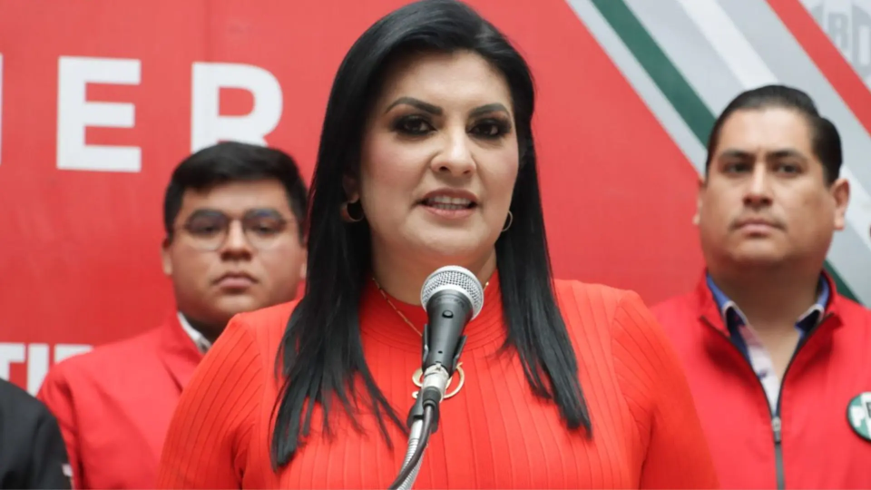 Delfina Pozos critica respuesta de Gobierno Federal a manifestación de la Generación Z