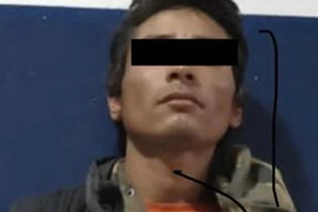 Hombre recibe ocho años de prisión por abuso sexual contra menor en Puebla