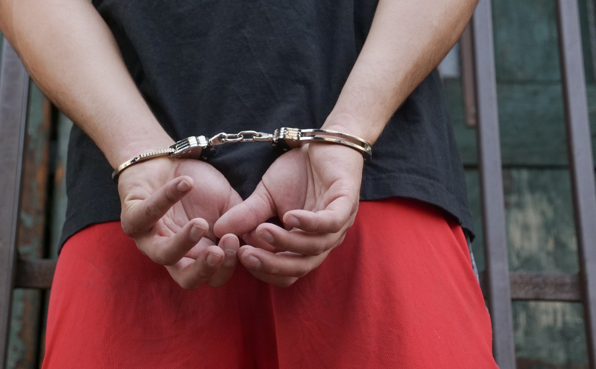 Sentencian a miembros de la Operativa Barredora a 24 y 27 años de prisión 