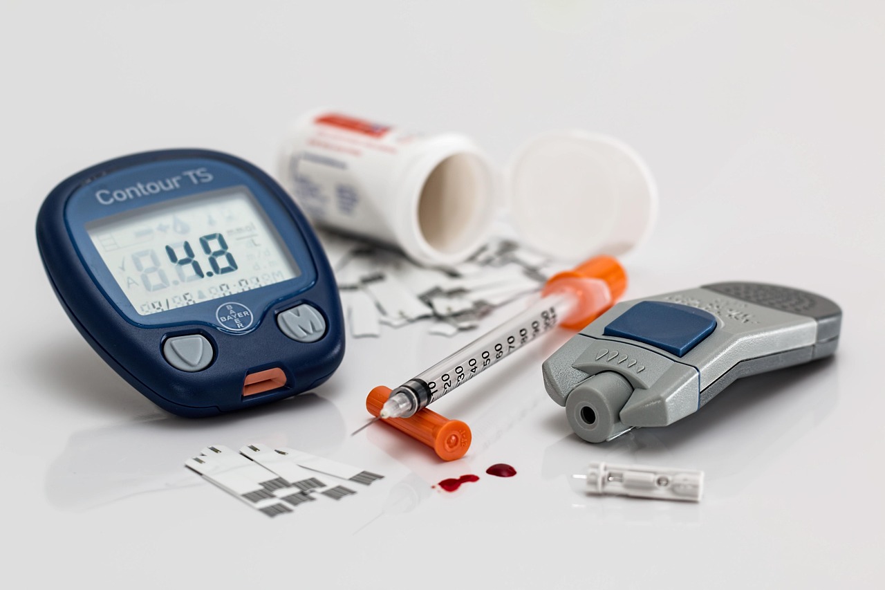 Más de 100 mil muertes ocasionó la Diabetes en México en 2024