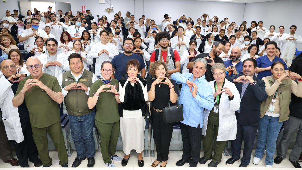 SEDIF y sector privado logra 12 reconstrucciones mamarias