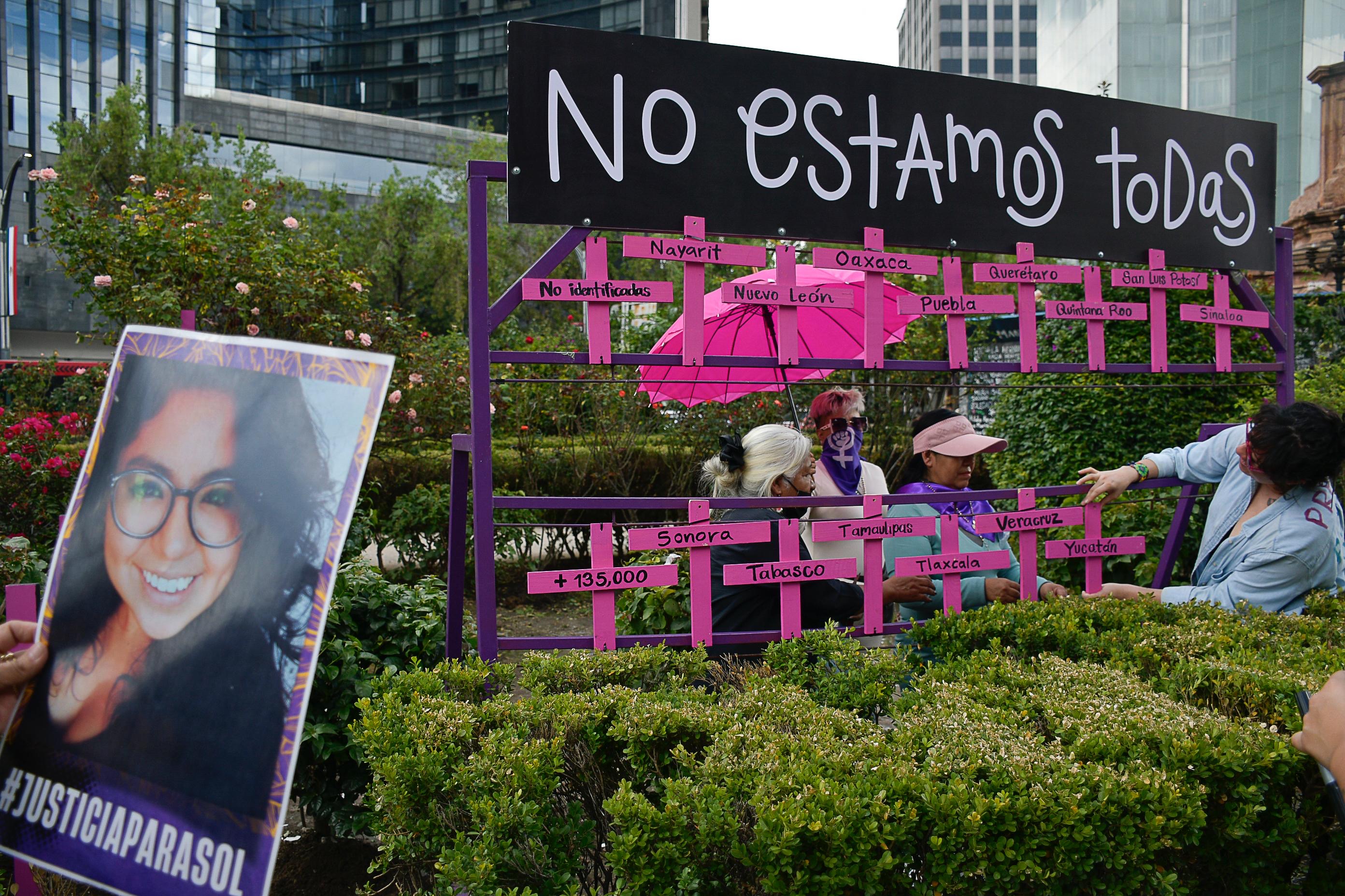 En el mundo, cada 10 minutos una mujer es asesinada por alguien cercano a ella: ONU 