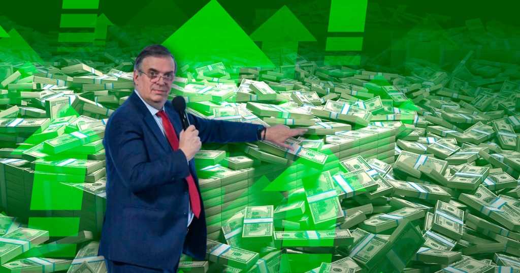 Buena noticia en la IED… pero insuficiente