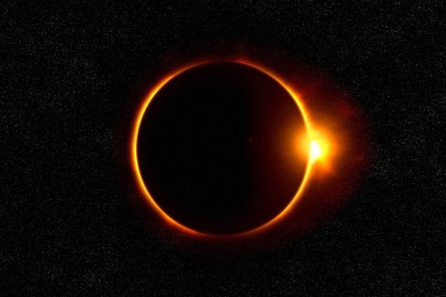 México quedará fuera del eclipse solar total más largo del siglo XXI
