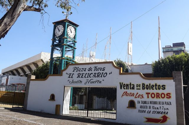 Forum Pensar en Grande: Puebla tendrá teatro para 7,500 personas tras cierre del Relicario