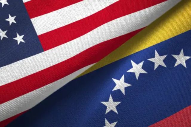 Trump despliega fuerzas en el Caribe ante posibles operaciones en Venezuela