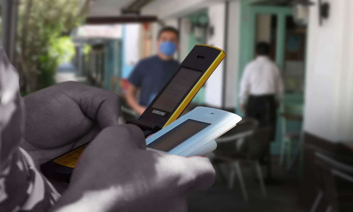 Puebla reporta más de 3 mil llamadas de extorsión en los últimos tres meses 