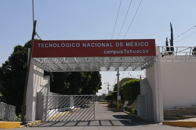 Paro en el Tec de Tehuacán exhibe vacío institucional entre la SEP y el Tecnológico Nacional de México