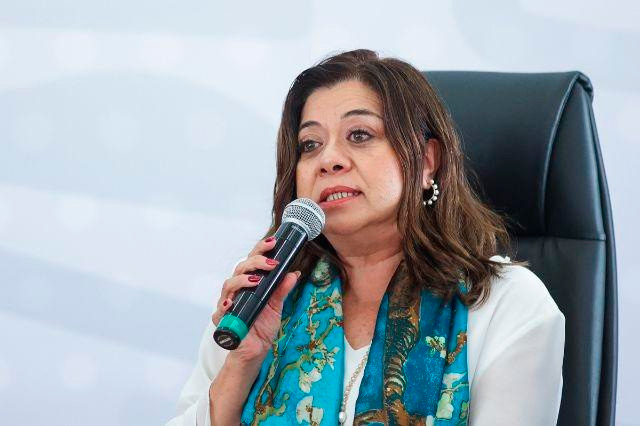 Se va Farfán Ortega de Museos de Puebla: asumirá preparativos de la Feria 2026